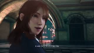 クライシスコア FF7 リユニオン part4