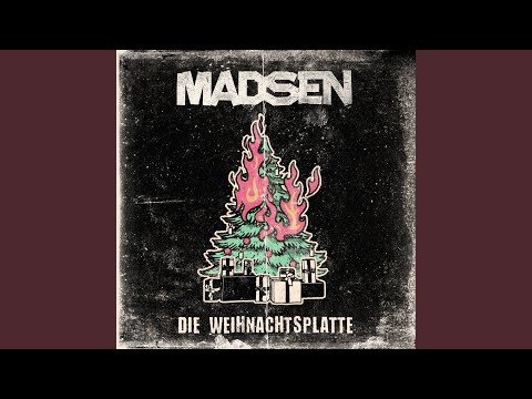 Schneeflocke - Madsen