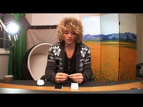 Jasper & Jasper Xplorer Unboxing & Review - Electronic Cigarette mini starter kit
