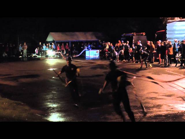 Hájov-za hasičárnou, 30. 08. 2014
