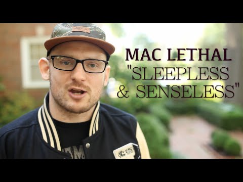 Mac Lethal - 