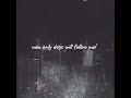 Karen Skladany Animal Cannibal Lyrics