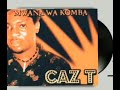 Caz T Feat Miss Sara Nakuhitaji Official Audio