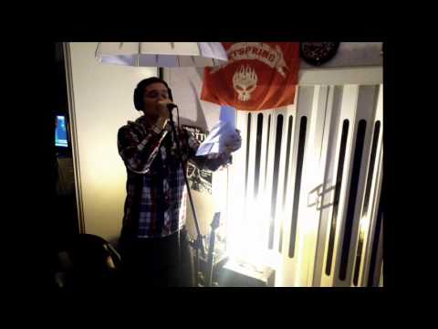 Lesiu   Use Somebody Cover