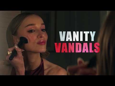 Vanity Vandals