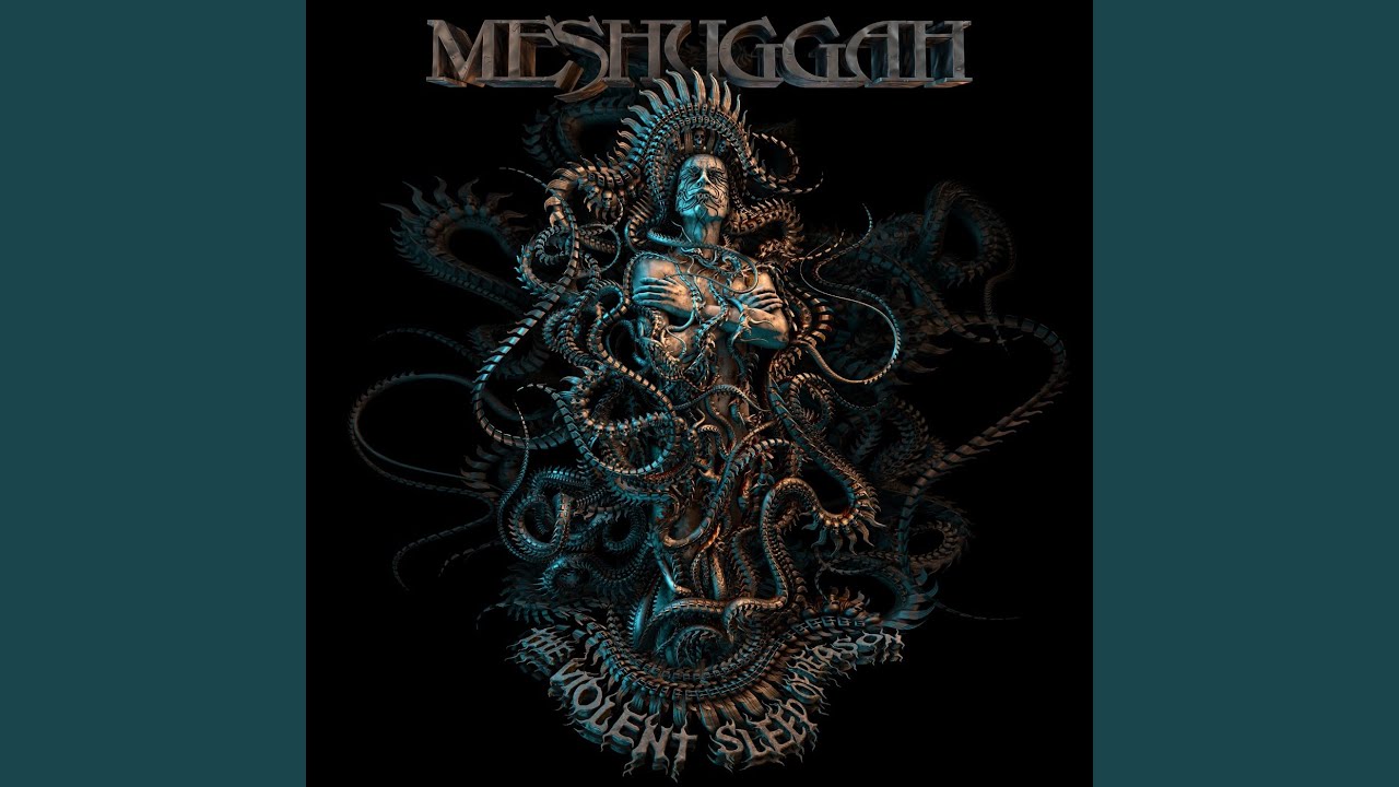 Meshuggah - Into Decay