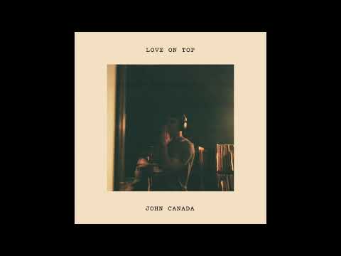 "Love On Top" - John Canada (Beyonce Cover)
