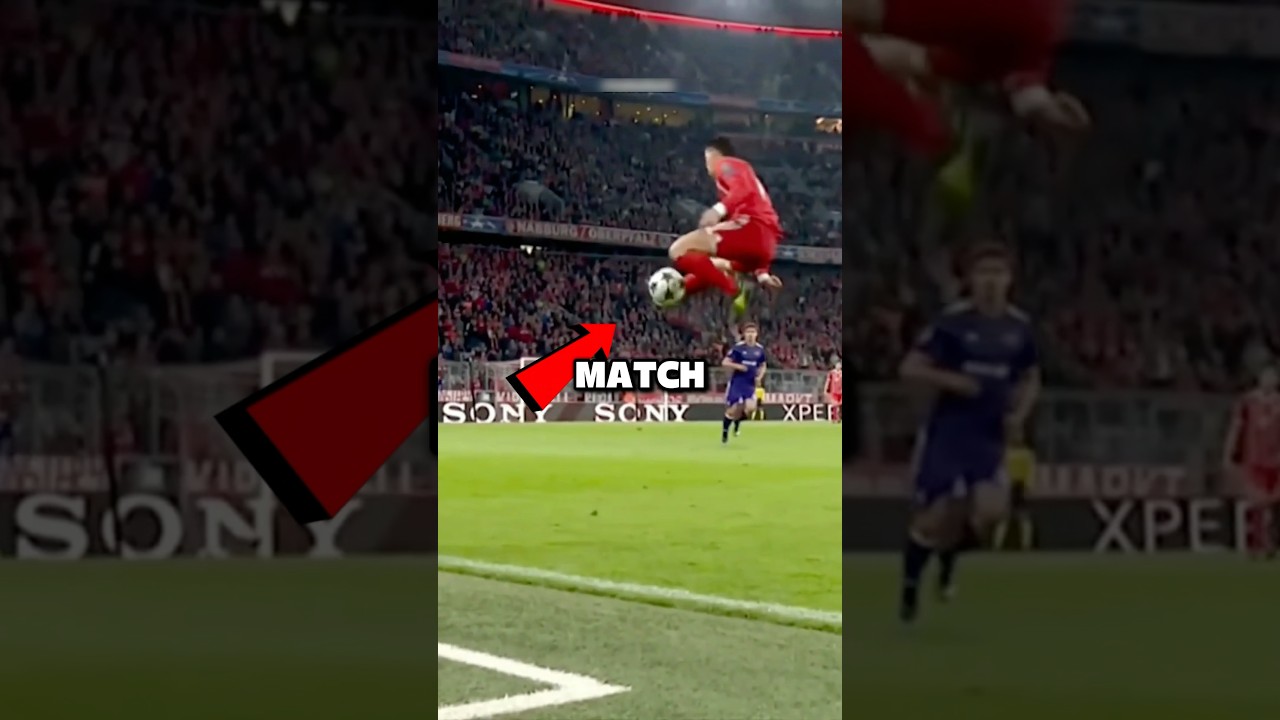 Unbelievable😯 #football