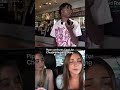 Piper Confronts Capri For Cheating On Her And Being Proud Of It