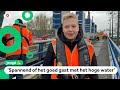 Sem helpt Nederland droog te houden