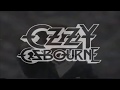 Ozzy Osbourne cover of Jimi Hendrix Purple Haze