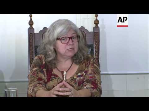 Brazil finds Zika in saliva and urine samples