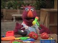 Sesame Street Season 38 Episode 01