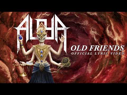 Aleya - Old Friends