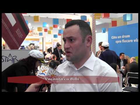 (P) Vacanță cu Bibi