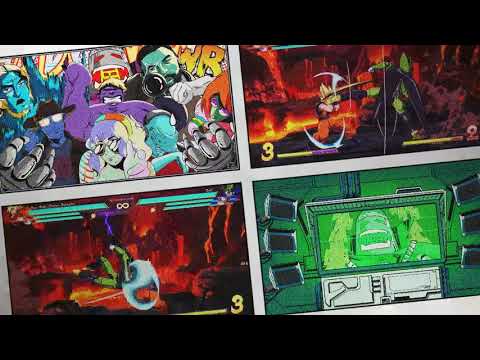 DBFZ Cell Mix ups with Krillin A