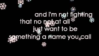 Pardon me - He is We { Lyrics }