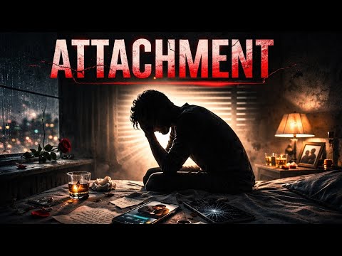 Still from Attachment