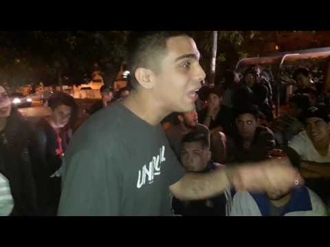 PAULO vs AJAX   SEMIFINAL    Estatus Quo Fecha 2