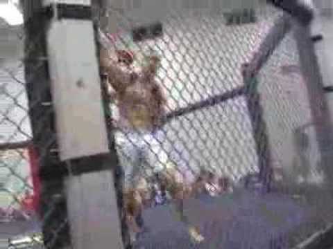 Brian Schurgar vs Ernest Freeman