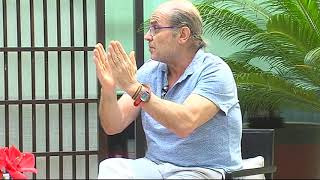 Salud Buco dental con el Dr. Acero 21/10/2018