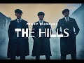 Peaky Blinders The Hills Edit Peakyblinders Thehills
