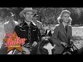 Gene Autry - Sing Me a Song of the Saddle (from Sunset in Wyoming 1941)