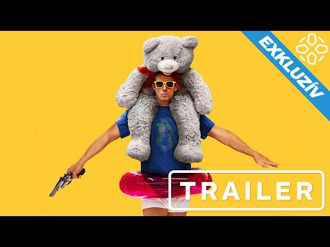 Roofman - A besurranó – magyar szinkronos előzetes #1