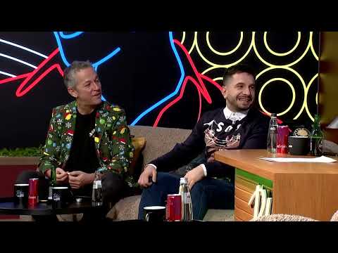 Storjet në muzike elektronike - tregon Petrit Kllokoqi