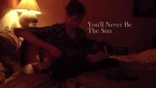Ellie Larke - You'll Never Be The Sun (Cover)