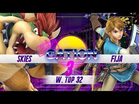 Baecation Online #3: Skies vs Fija