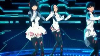 「メルセデス・ベンツ × Perfume」コラボレーション　「Next Stage with YOU」  (full ver.)