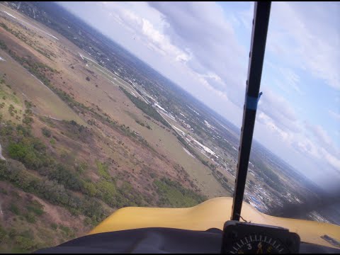 Airmanship, Mastering Aircraft Control