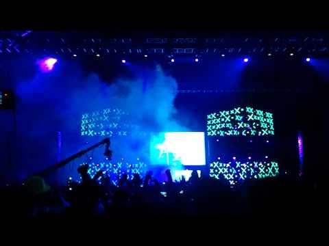 Steve Angello - One by Swedish House Mafia @ Nocturnal 2010