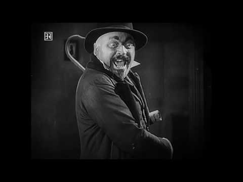Thumbnail of the video: Student of Prague (1926) Trailer