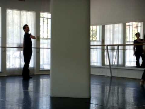 Paloma Herrera, Marcelo Gomes, Angel corella