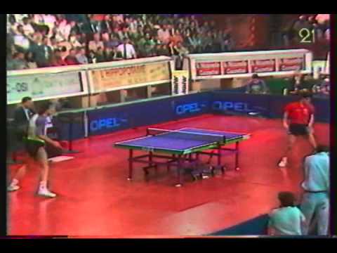 1995 Charleroi - Levallois Thierry Cabrera - Jean Philippe Gatien 2