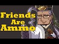 Chen Gong: Amazing in Every Way - FGO Servant Guide