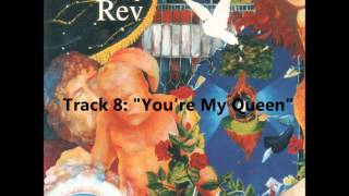 Pearls Of Progressive Rock 21: Mercury Rev &quot;You&#39;re My Queen&quot;