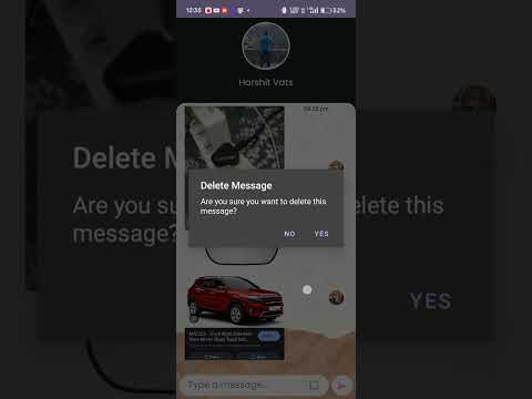 Swift Chat - Fast Messenger video thumbnail
