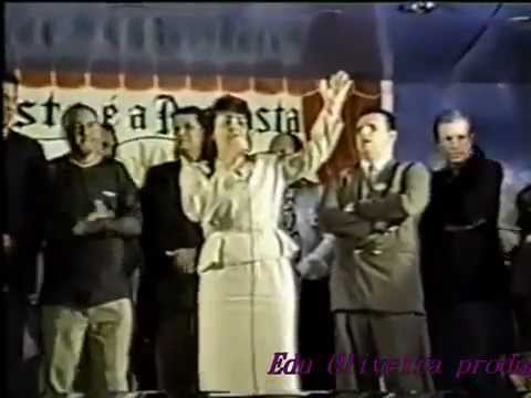 SHIRLEY-CARVALHAES OLHOS DE QUEM AMA