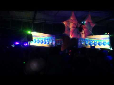 California Sun Productions Presents - Goa Hippies