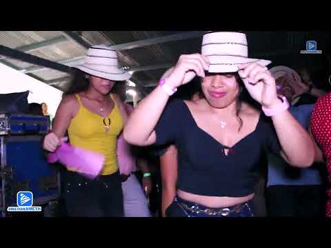 La conchita - Tavo Flores y los tipiqueros en el rancho Don Moisés