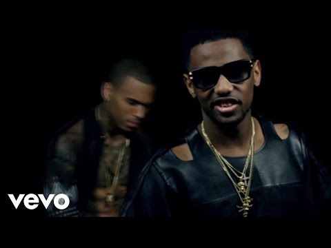 Fabolous - Ready ft. Chris Brown