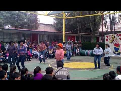 Escuela Erikson 2012 T.M.