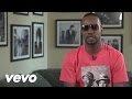 Juicy J - Juicy J Speaks on "Bandz A Make Her Dance"