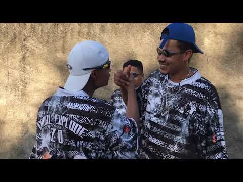 Mc’s RDR, PL CPB & 2E - Medley Casarão 11.0