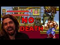Streets Of Rage 2 NO DEATH Max Mania World Record Speedrun 59 54