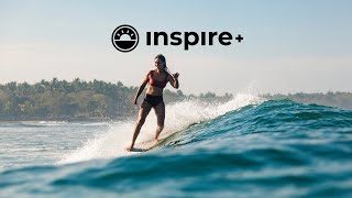 We're Excited to Launch Inspire Courses+ for Surfers and Outdoor Enthusiasts -  The Inertia