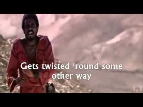 Heaven On Their Minds _  CARL ANDERSON from JESUS CHRIST SUPERSTAR, 1973